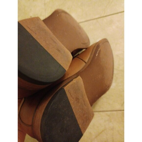 Johnston and Murphy mens shoes Classic Loafers 8.5 - Picture 4 of 6